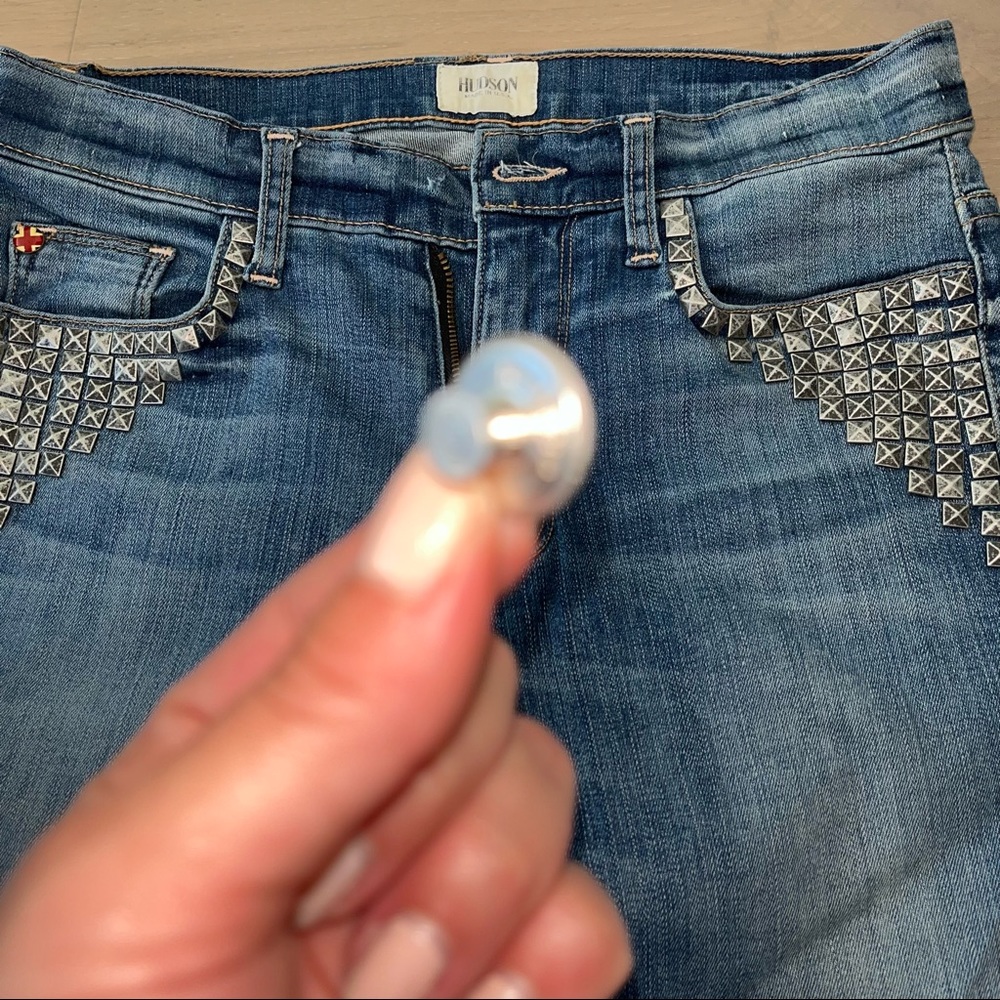 Hudson jeans - Picture 3 of 6